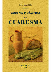 Portada de Cocina práctica de cuaresma