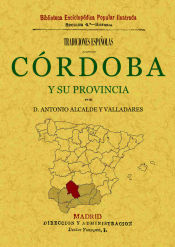 Portada de Córdoba y su provincia