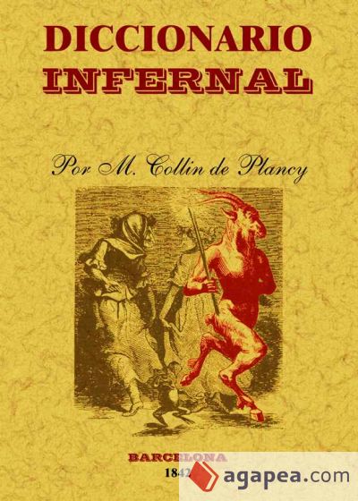 Diccionario infernal