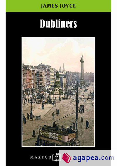 Dubliners