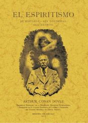 Portada de El espiritismo: su historia, sus doctrinas, sus hechos