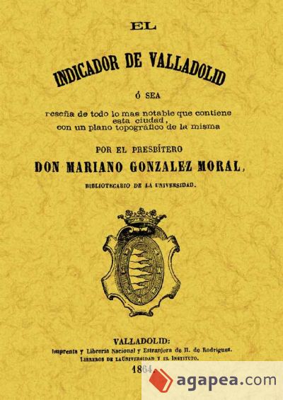 El indicador de Valladolid