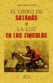 Portada de El libro de Satanás / La luz de las tinieblas