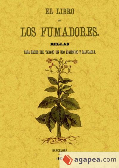 El libro de los fumadores