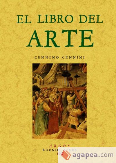 El libro del arte