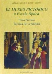 Portada de El museo pict&oacute;rico o escala &oacute;ptica. Tomo 2