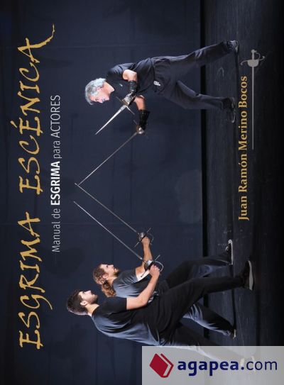 Esgrima escénica Esgrima escénica