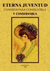 Portada de Eterna juventud