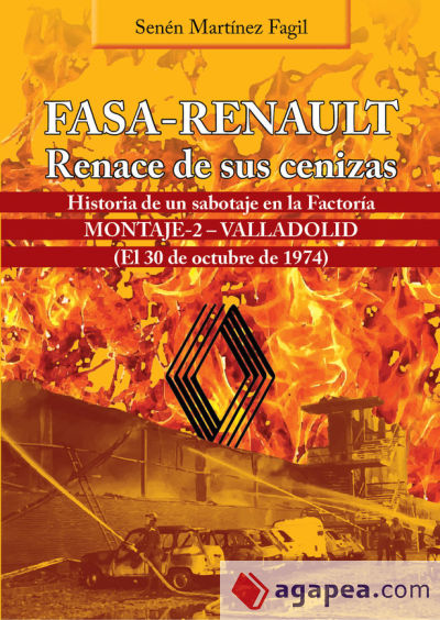 FASA-Renault renace de sus cenizas