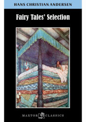 Portada de Fairy Tales' Selection