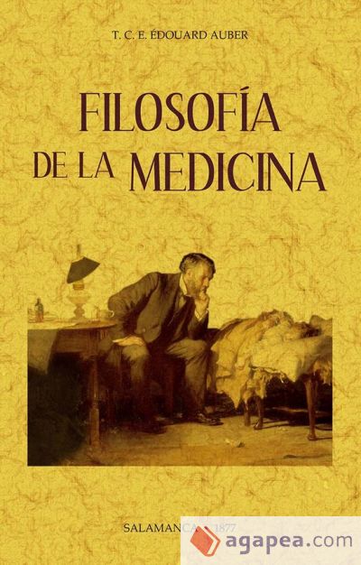 Filosofía de la medicina