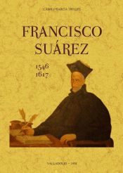 Portada de Francisco Suarez (1543-1617)