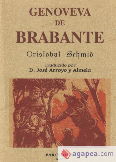 Genoveva de Brabante