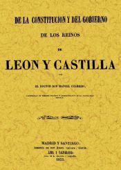 Portada de Gobierno Castilla y León