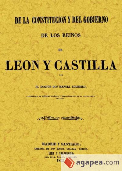 Gobierno Castilla y León