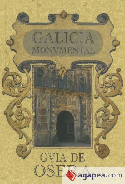 Guía de Osera: Descripción histórico-artística del imperial monasterio de Santa María de Osera