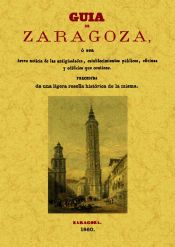 Portada de Guía de Zaragoza