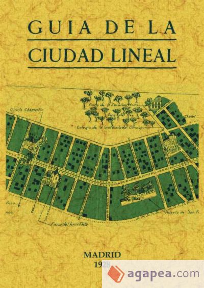 Guia de la Ciudad Lineal