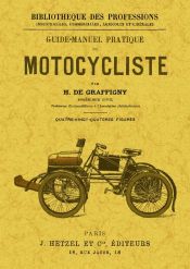 Portada de Guide-manuel pratique du motocycliste