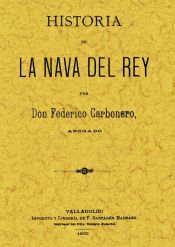 Portada de Historia de la Nava del Rey