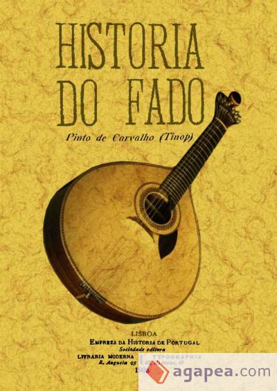 Historia do fado