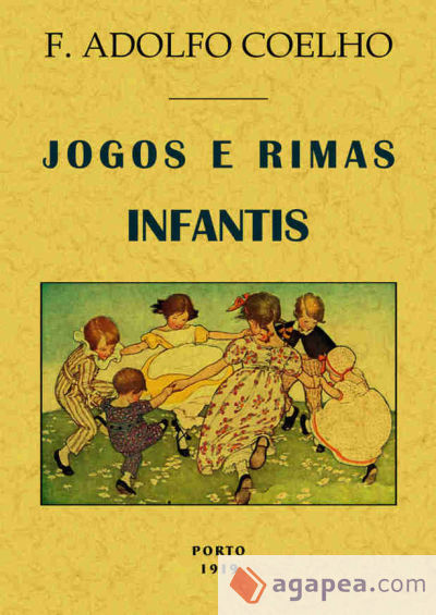 Jogos e rimas infantis