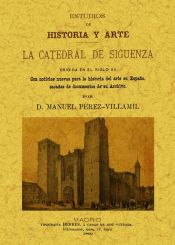 Portada de La Catedral de Sigüenza