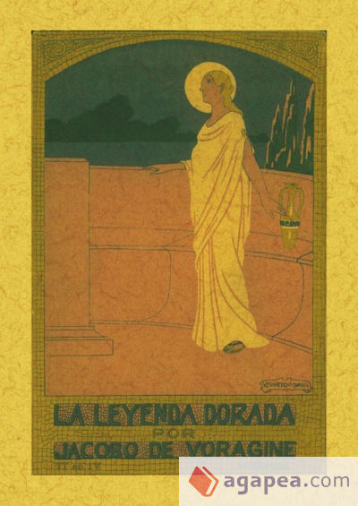 La leyenda dorada