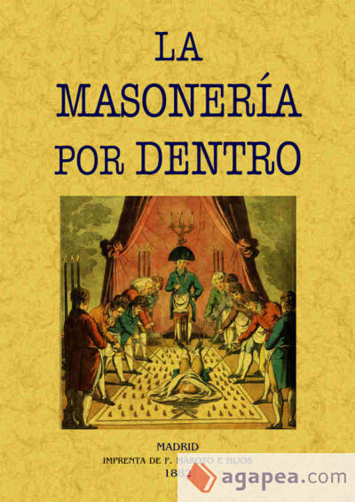 La masonería por dentro