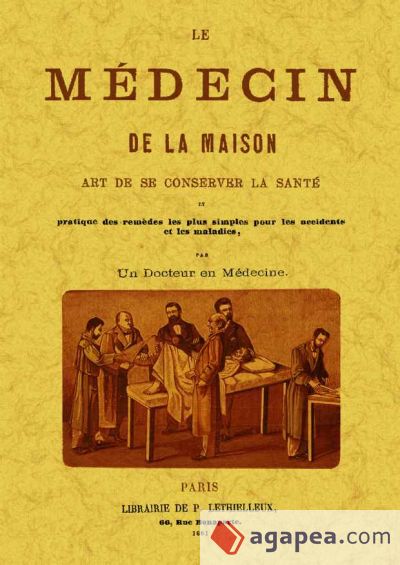 Le medecin de la maison