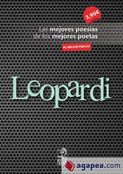 Leopardi