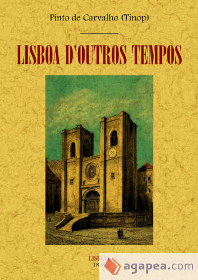 Lisboa d'outros tempos