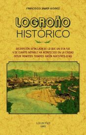 Portada de Logro&ntilde;o hist&oacute;rico