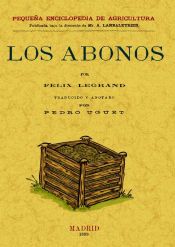 Portada de Los abonos