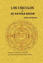 Portada de Los círculos de Natura Rerum