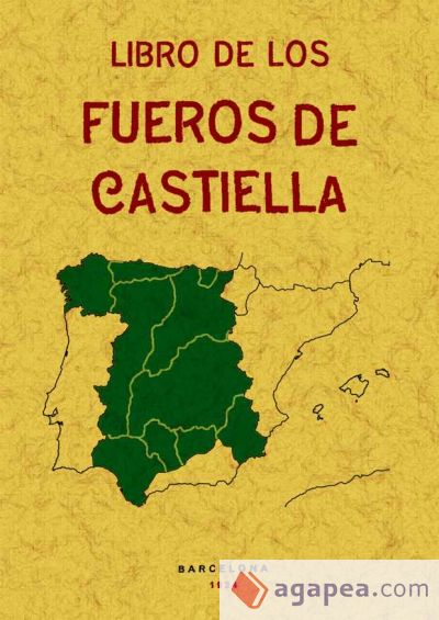 Los fueros de Castiella