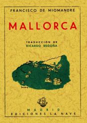 Portada de Mallorca