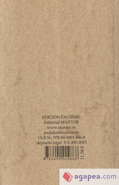 Manual completo del encuadernador