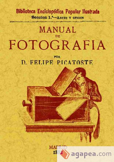 Manual de fotografía