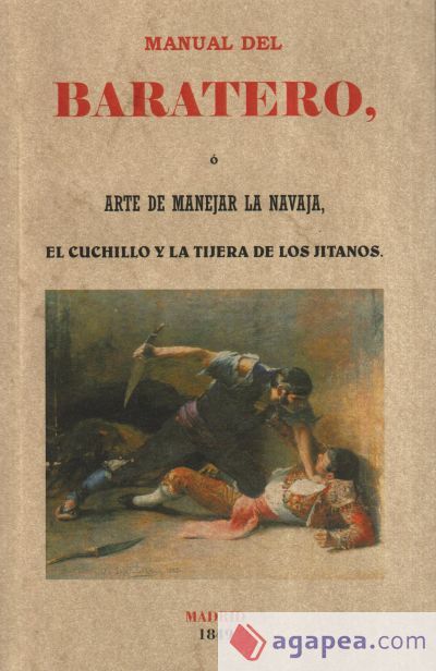 Manual del Baratero Manual del Baratero