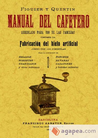 Manual del cafetero