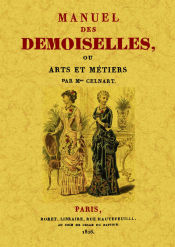 Portada de Manuel des demoiselles