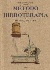 Portada de Método de hidroterapia