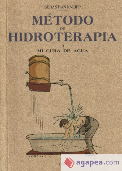 Método de hidroterapia