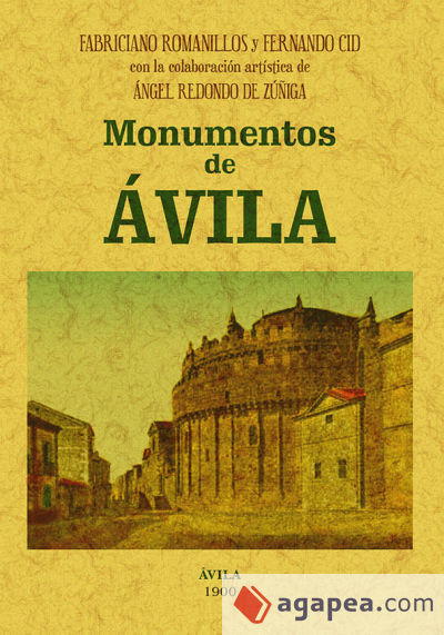 Monumentos de Ávila