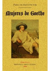 Portada de Mujeres de Goehte