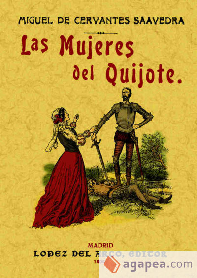 Mujeres del Quijote