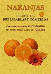 Portada de Naranjas