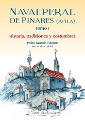 Portada de Navalperal de Pinares (Ávila). Tomo 1