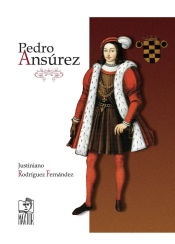 Portada de Pedro Ansurez